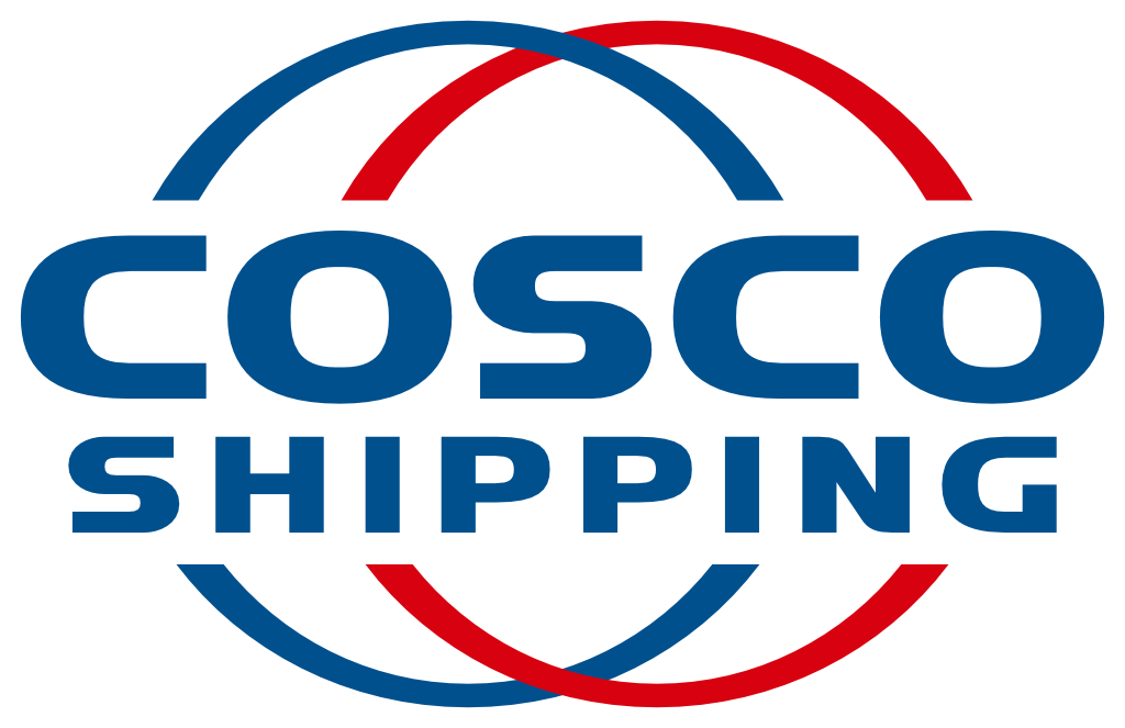 COSCO SHIPPING