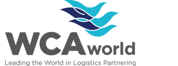 WCA World Freight Network Partner Logo